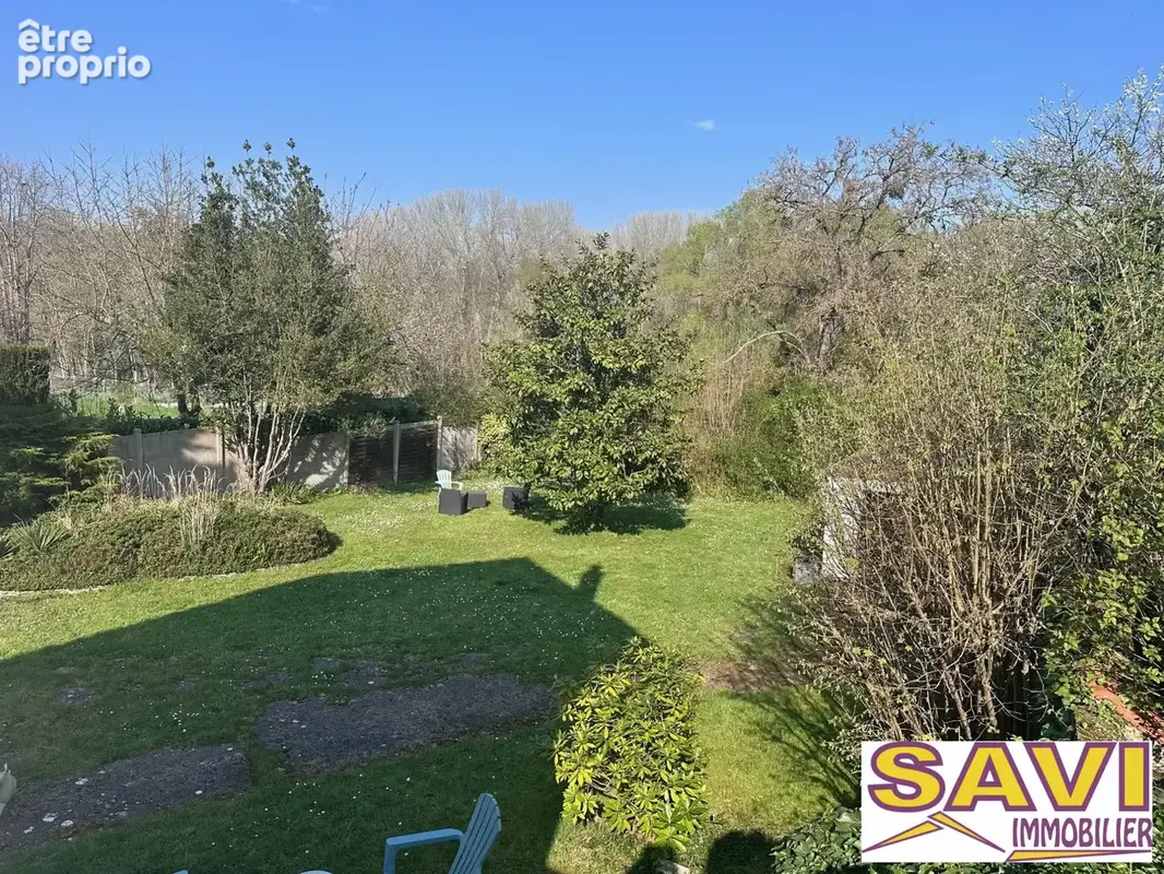 Maison 6 pièces 125 m² à vendre à Nargis (45210) - photo 3