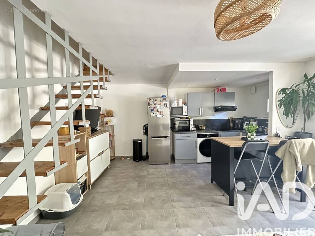 Photo 1 - Appartement à RIVESALTES