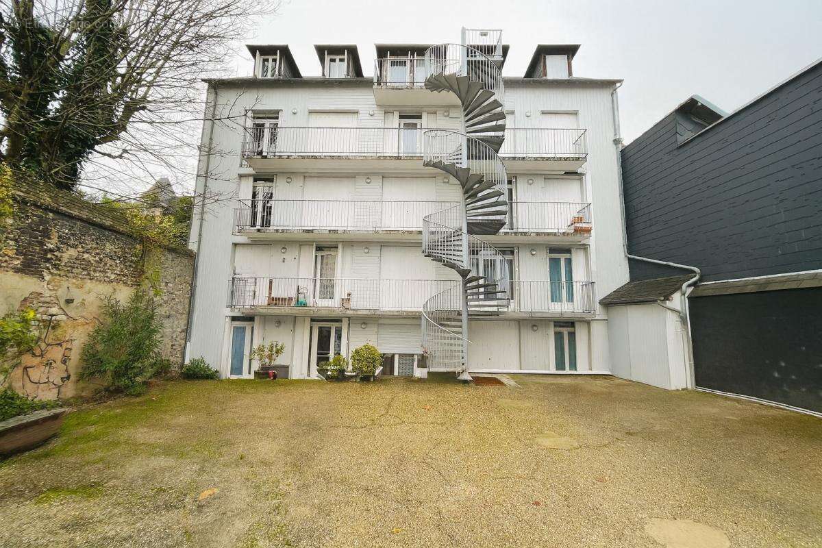 Appartement à ROUEN