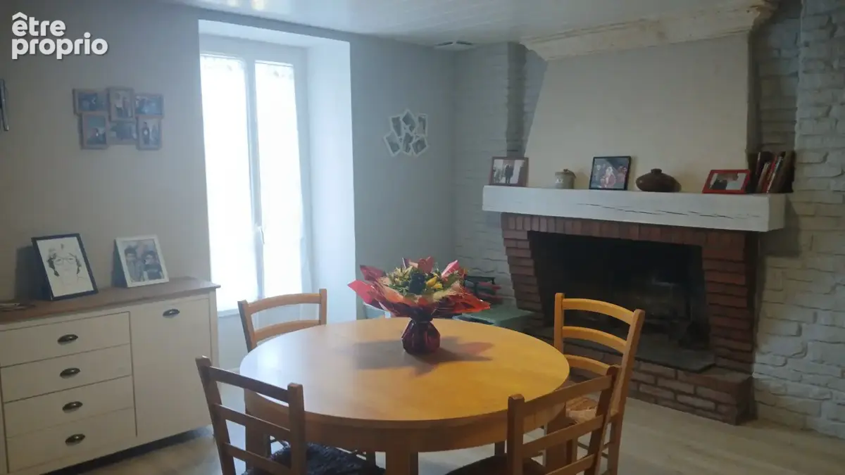 Maison 7 pièces 197 m² à vendre à Courgeac (16190) - photo 30