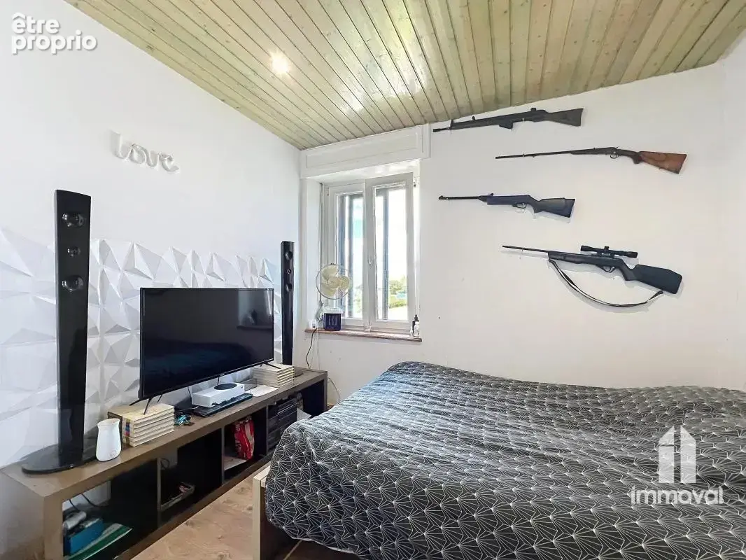 Monswiller - maison - 135,32m² - photo 15