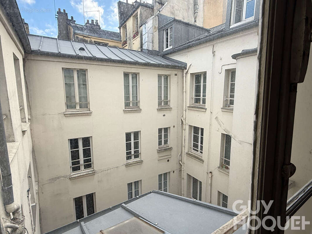 Appartement à VERSAILLES