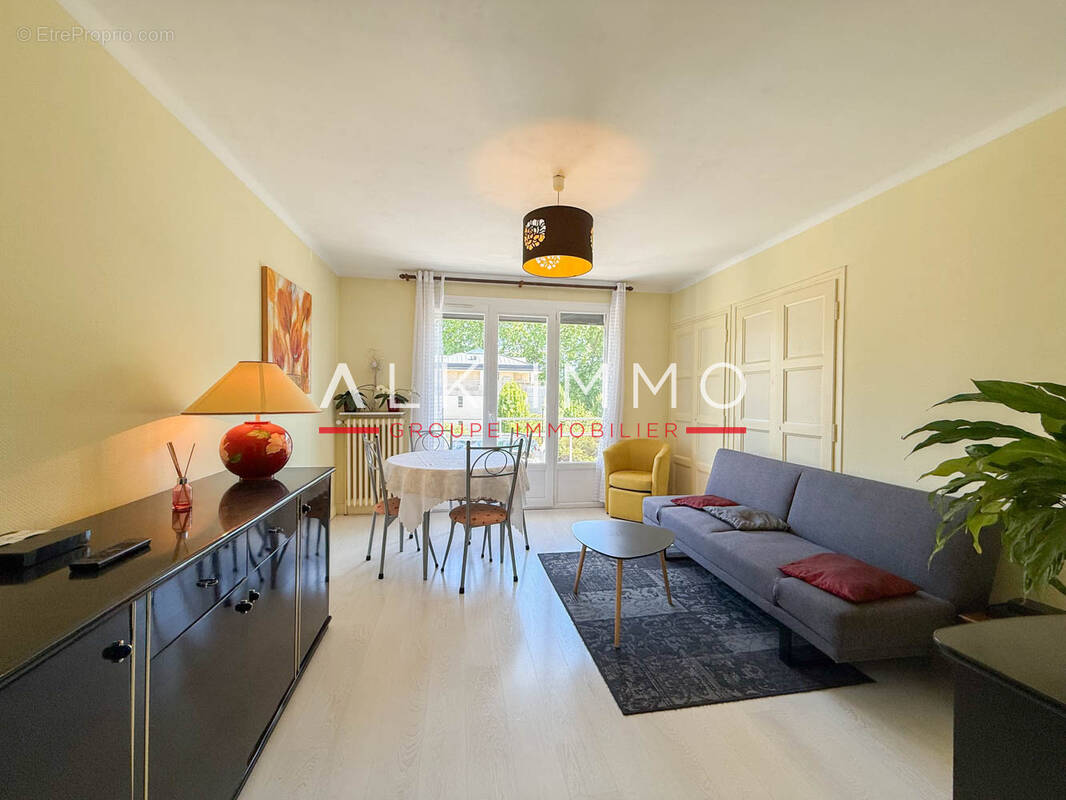 Appartement à ANNECY