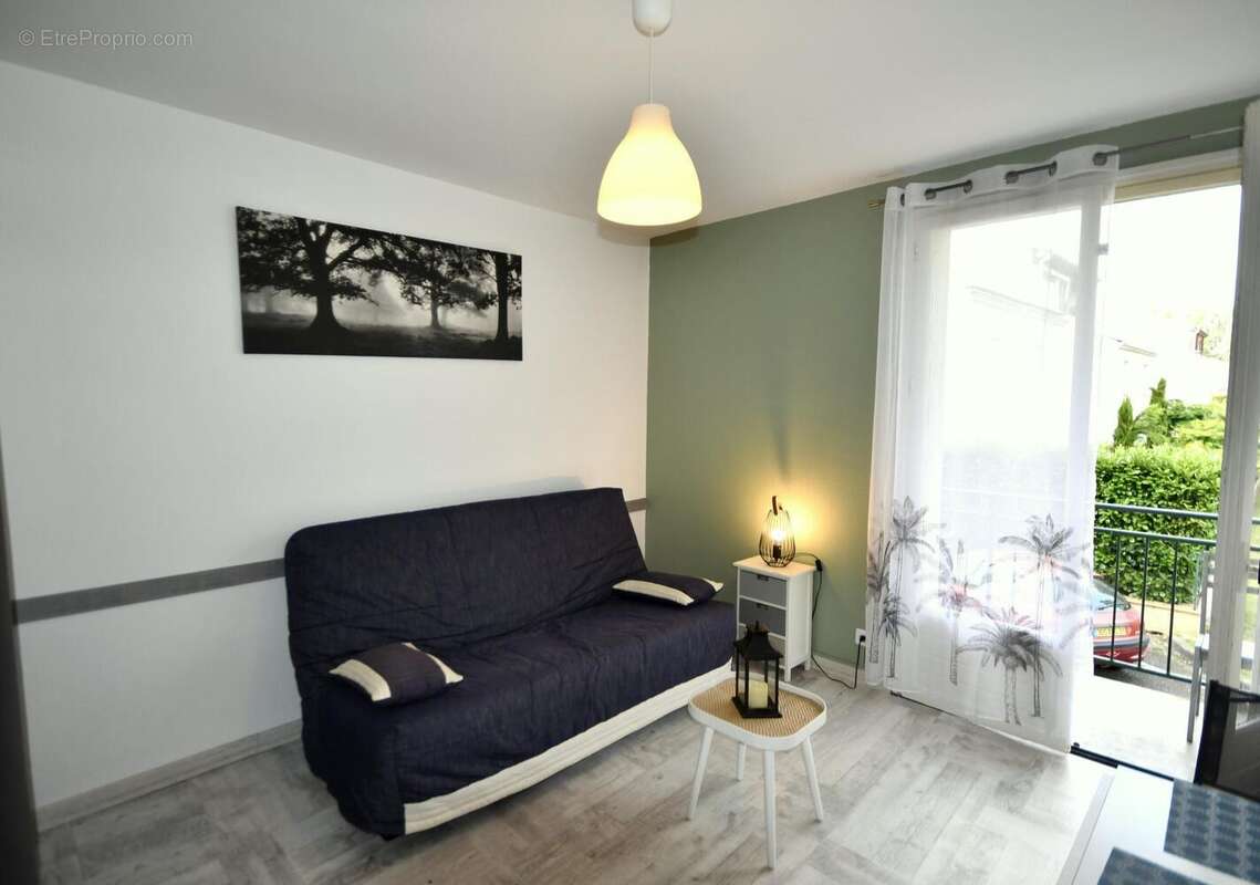 Photo 3 - Appartement à AGEN