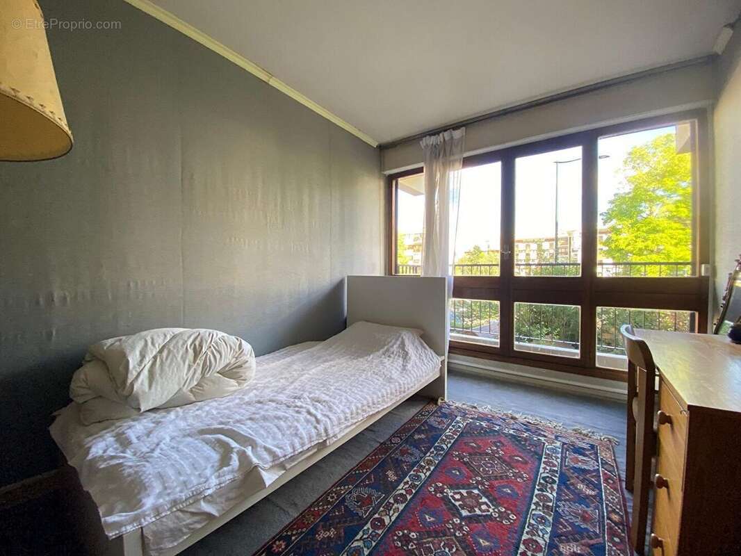 Appartement à LE CHESNAY