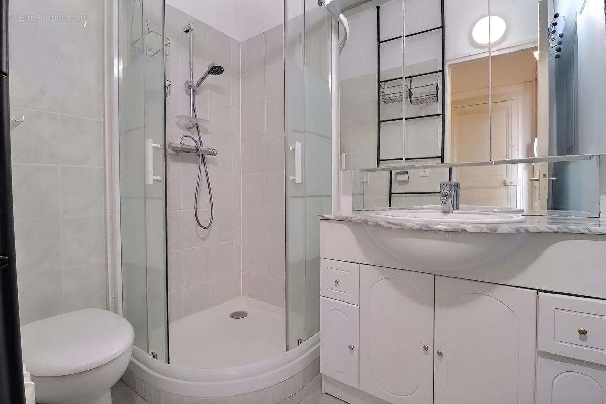 Appartement à MARLY-LE-ROI