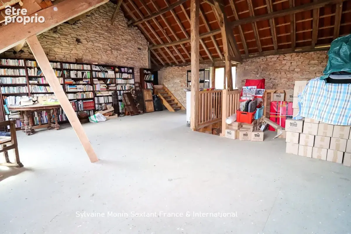 Superbe domaine de caractère du XVIIIe siècle sur 4 hectares avec piscine, maison d'amis et dépendances - photo 21