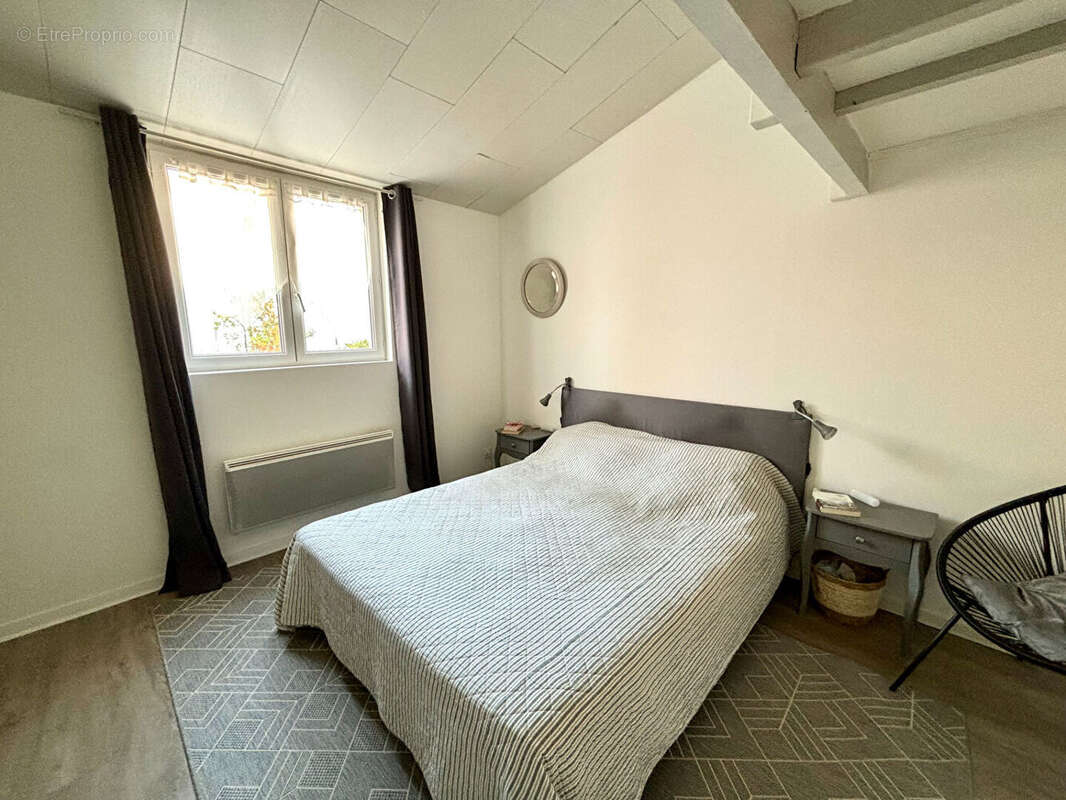 Appartement à ROCHEFORT