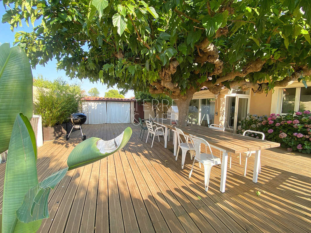 Maison de plain-pied de type 4 en 3 faces - photo 2