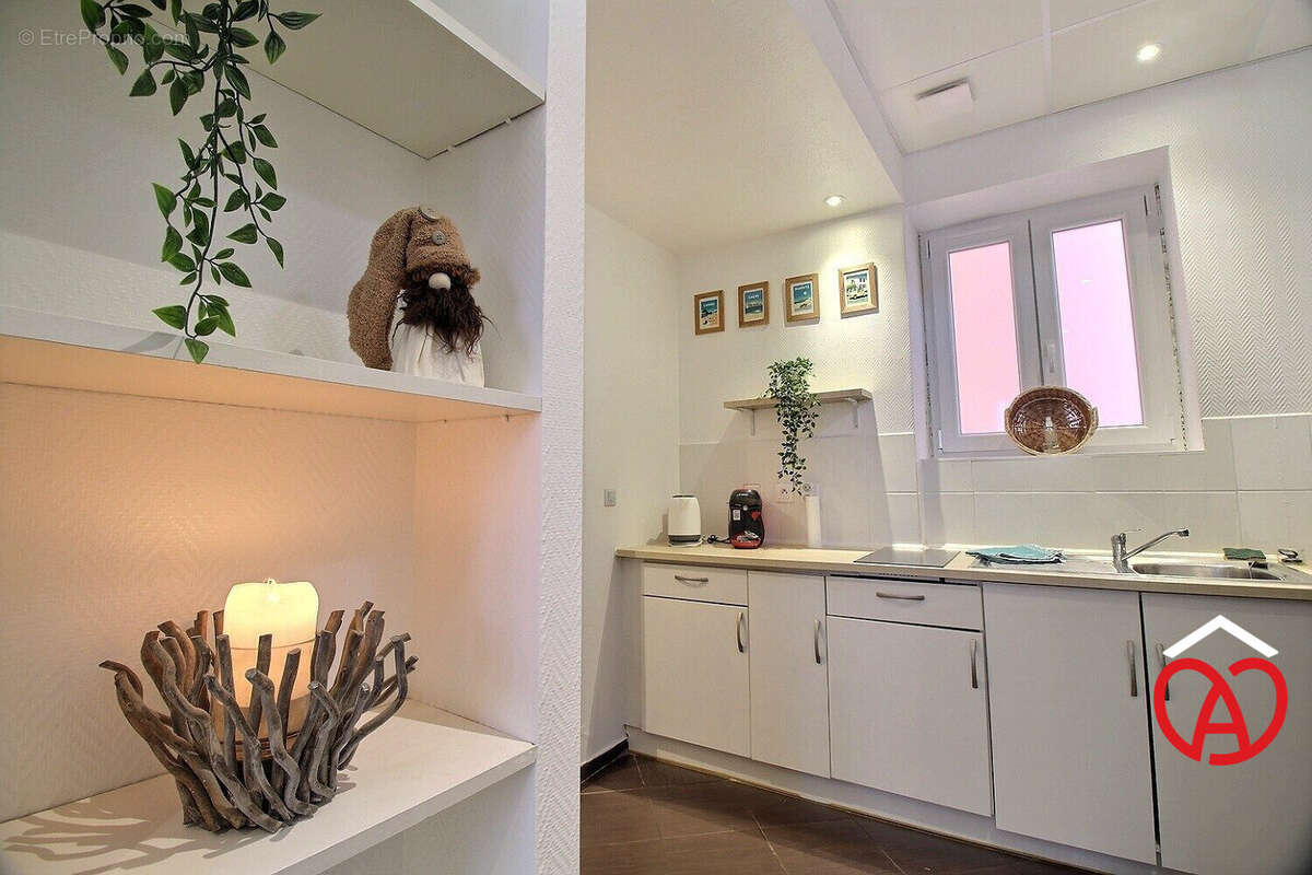 Appartement à SCHILTIGHEIM