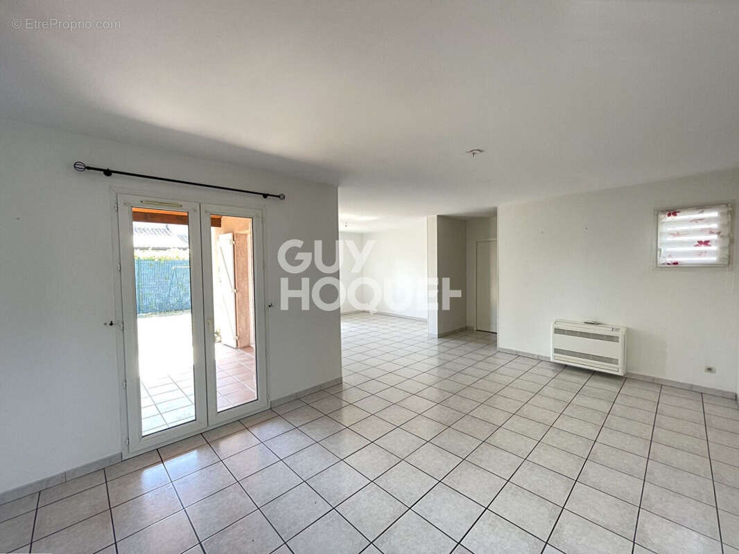 La salvetat saint-gilles - photo 3