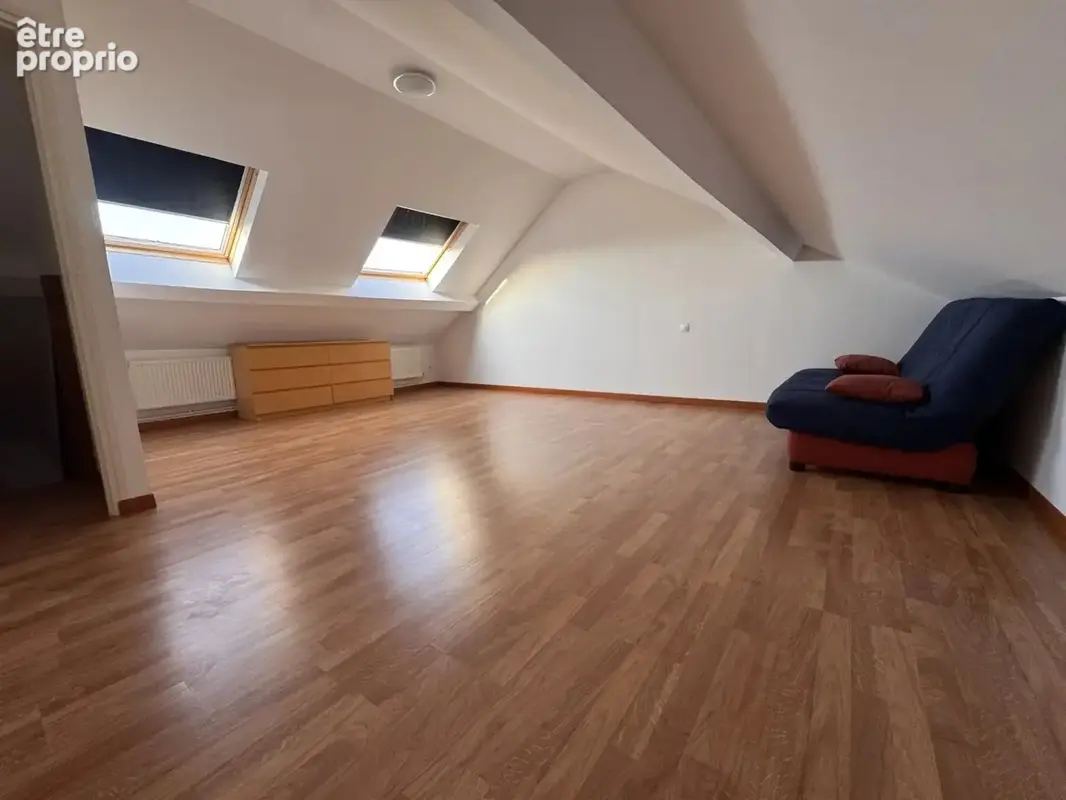 3 chambres - sans travaux - photo 10