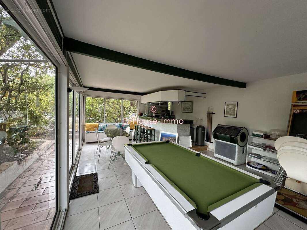 Maison 530 m² à Agde  - photo 116
