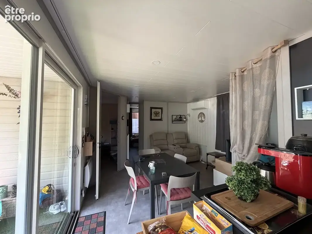 Maison 45 m² à Labouheyre  - photo 4