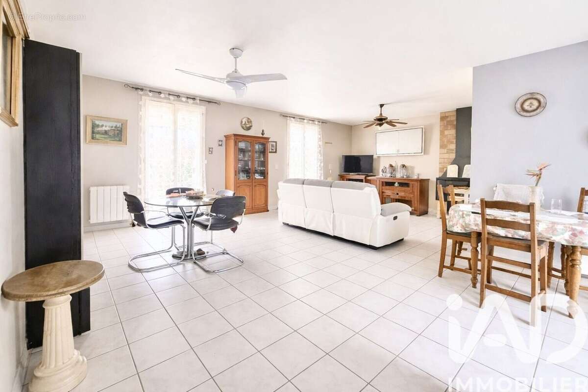 Photo 2 - Maison à LEUCATE