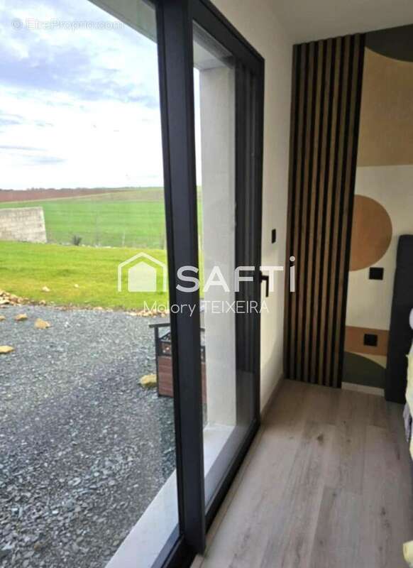 Photo 9 - Maison à CHAURAY