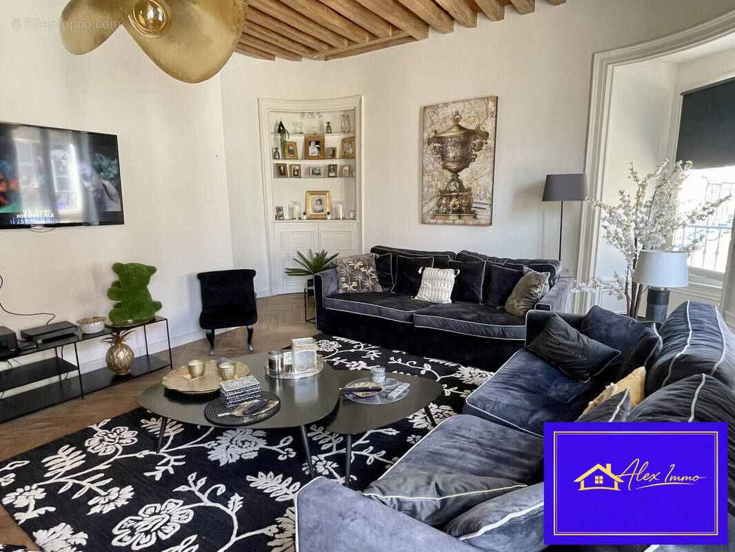 Appartement à BEAUNE