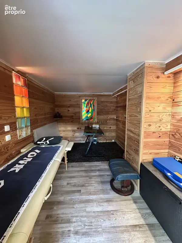 Villa indépendante 155 m2 avec garage, jardin et dépendance - photo 17