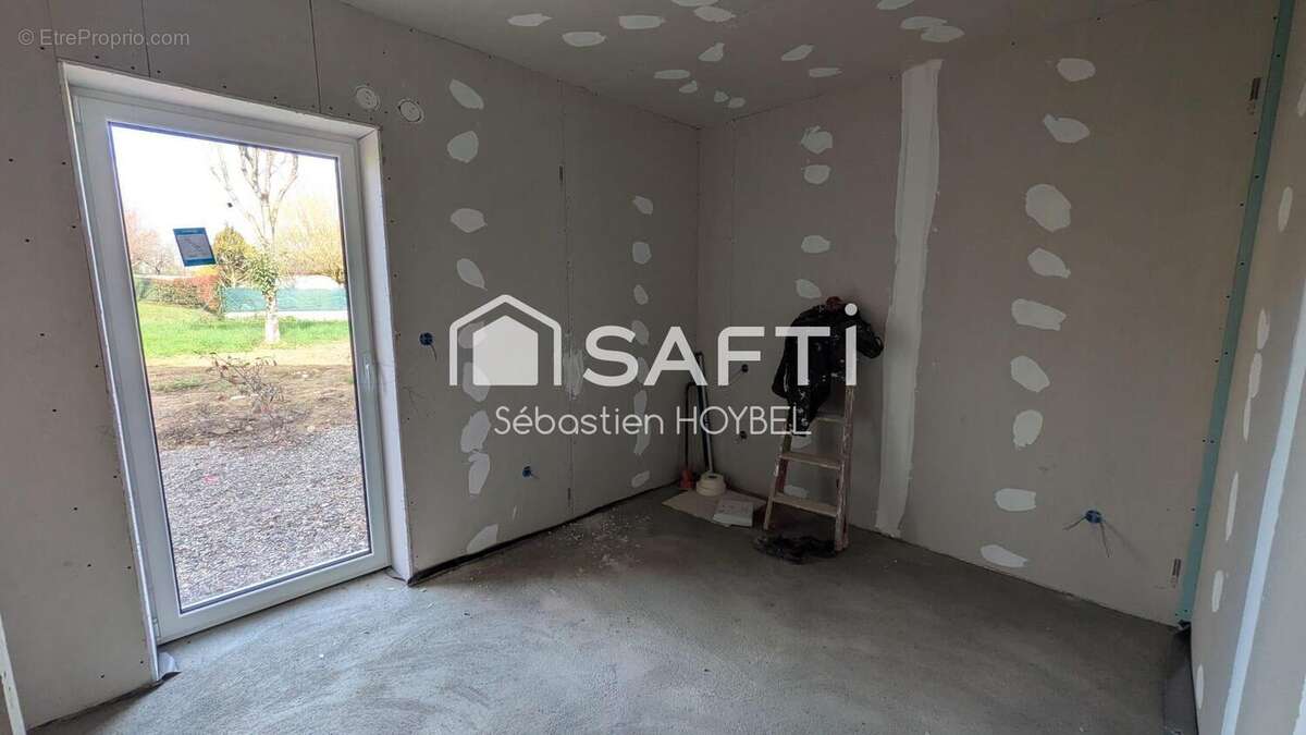 Photo 6 - Maison à RIEUMES