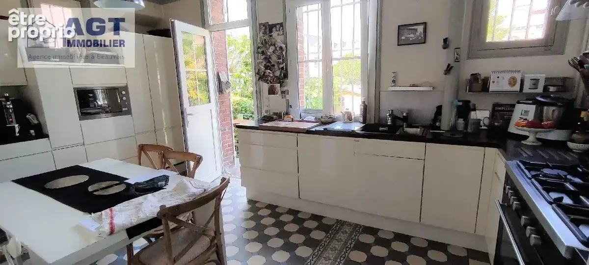 Maison 7 pièces 200 m² à vendre à Beauvais (60000) - photo 6