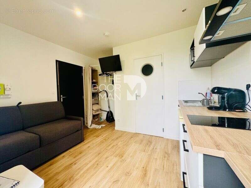 Appartement à LAVAL