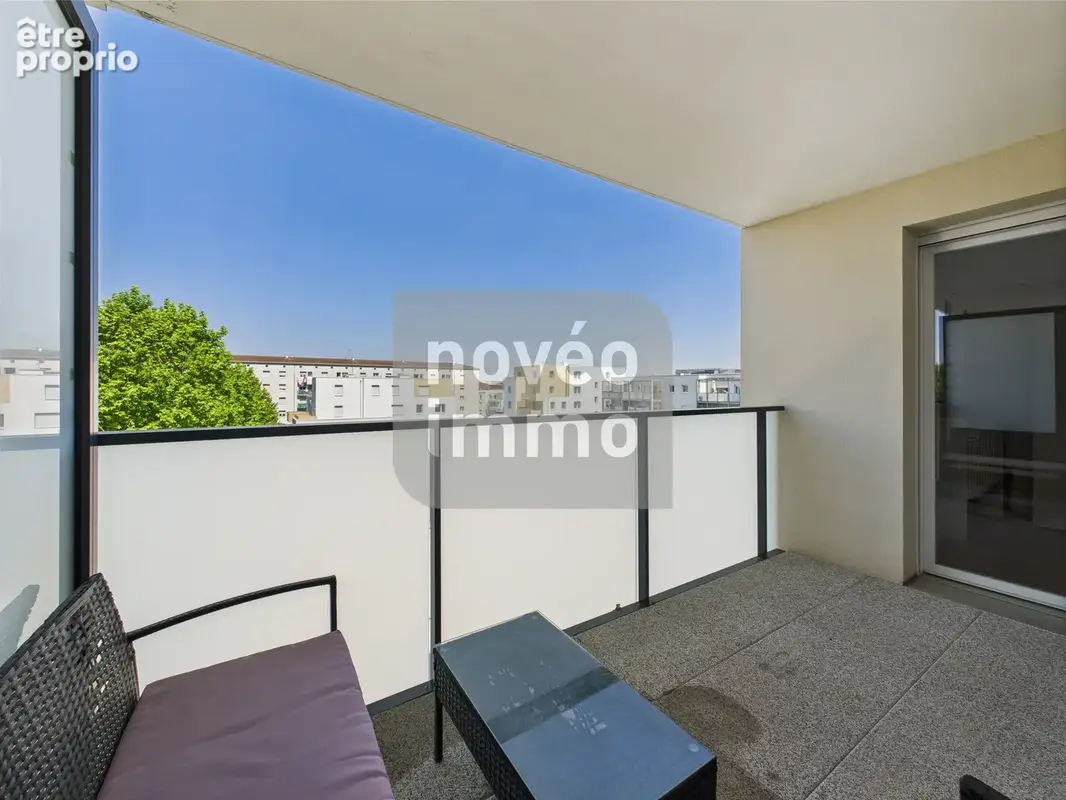 Appartement 3 pièces excellent état à la Meinau !! - photo 7