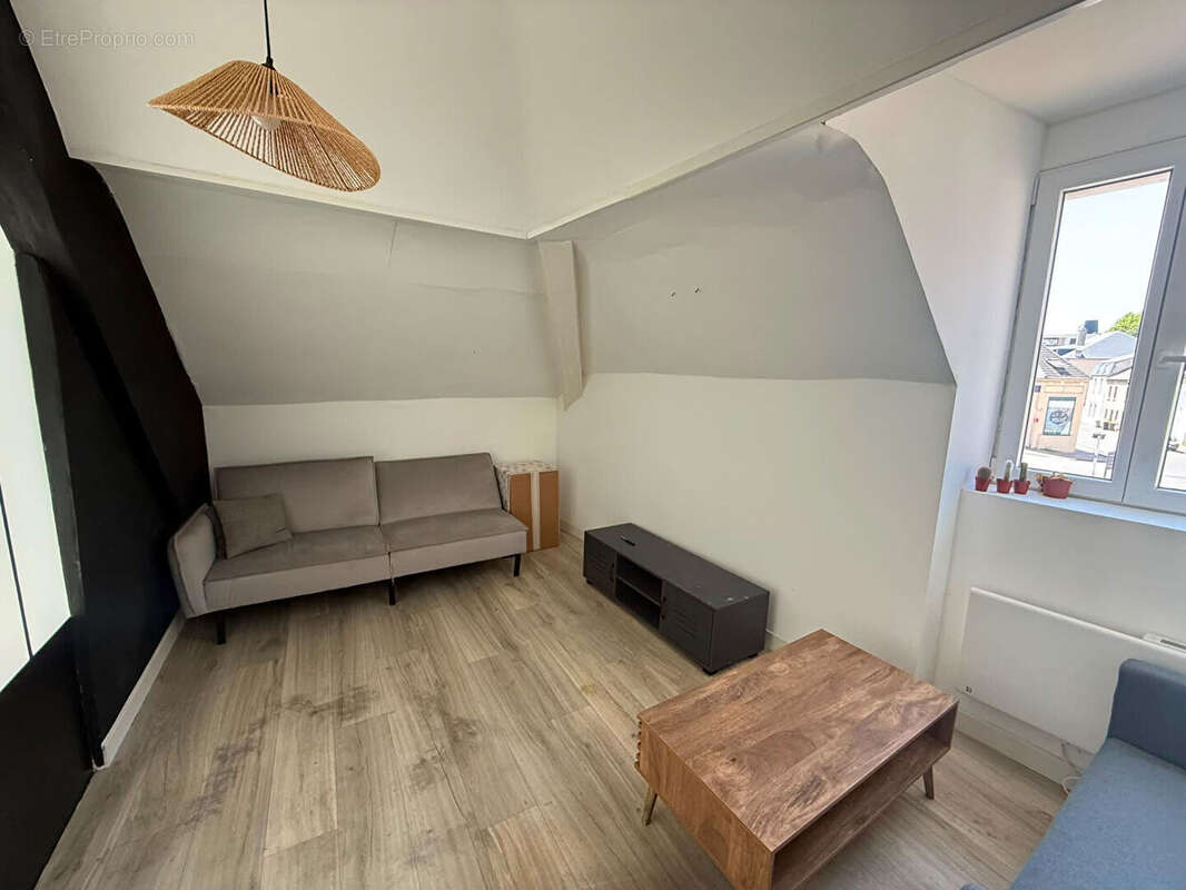 Immeuble de rapport en centre ville. - photo 8