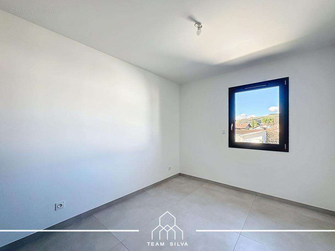 Maison à SAINT-ROMAIN-EN-GAL