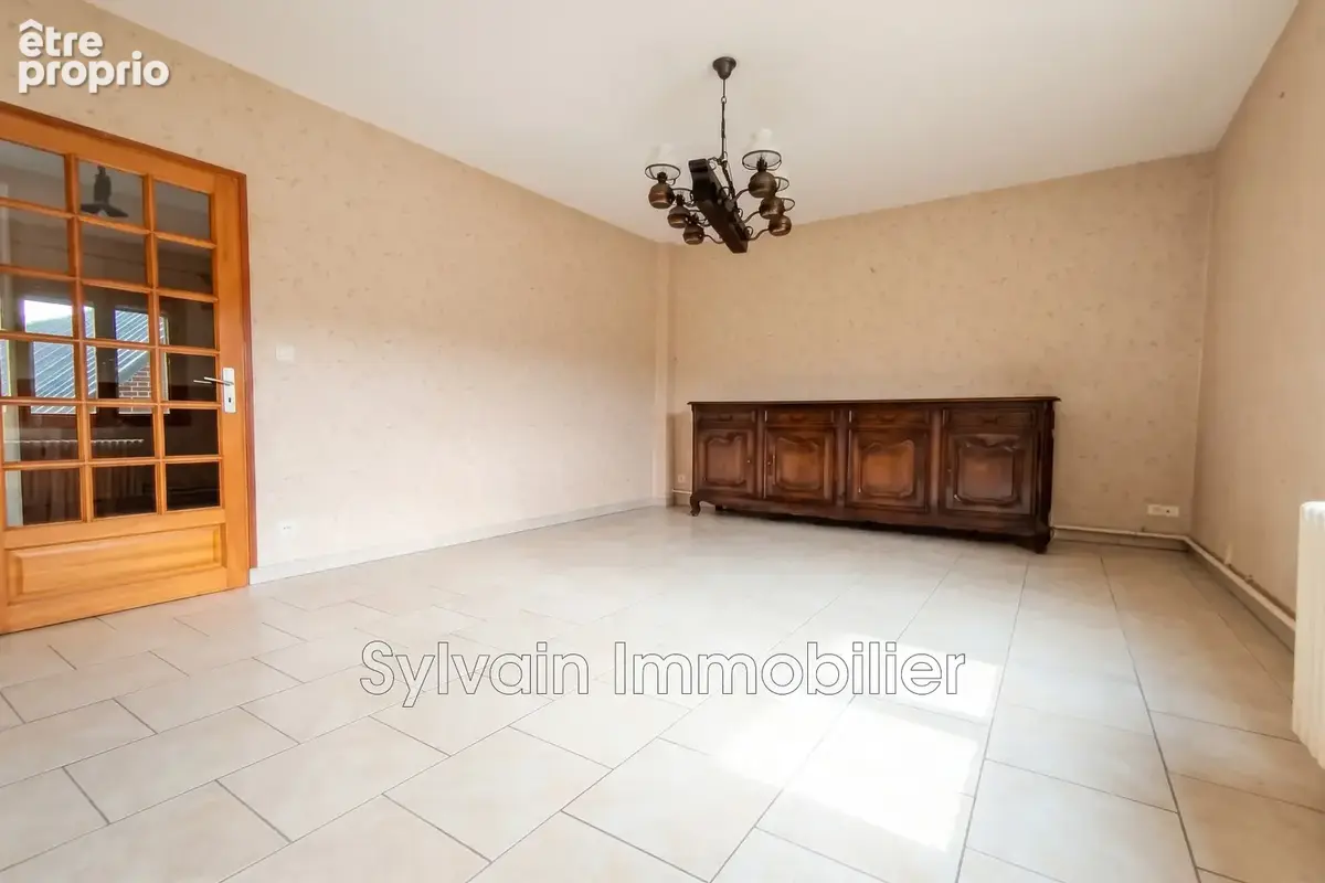 Maison 4 pièces 97 m² à vendre à Aumale (76390) - photo 4