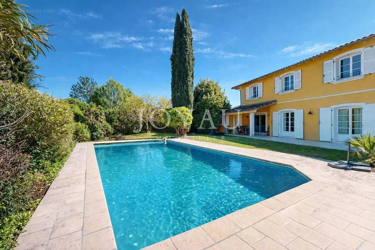 Maison à PIBRAC