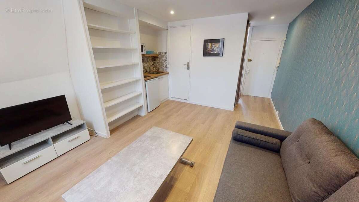 Appartement à CHARTRES