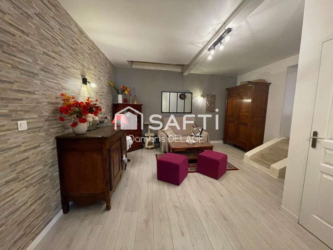 Photo 9 - Maison à CHARRAS