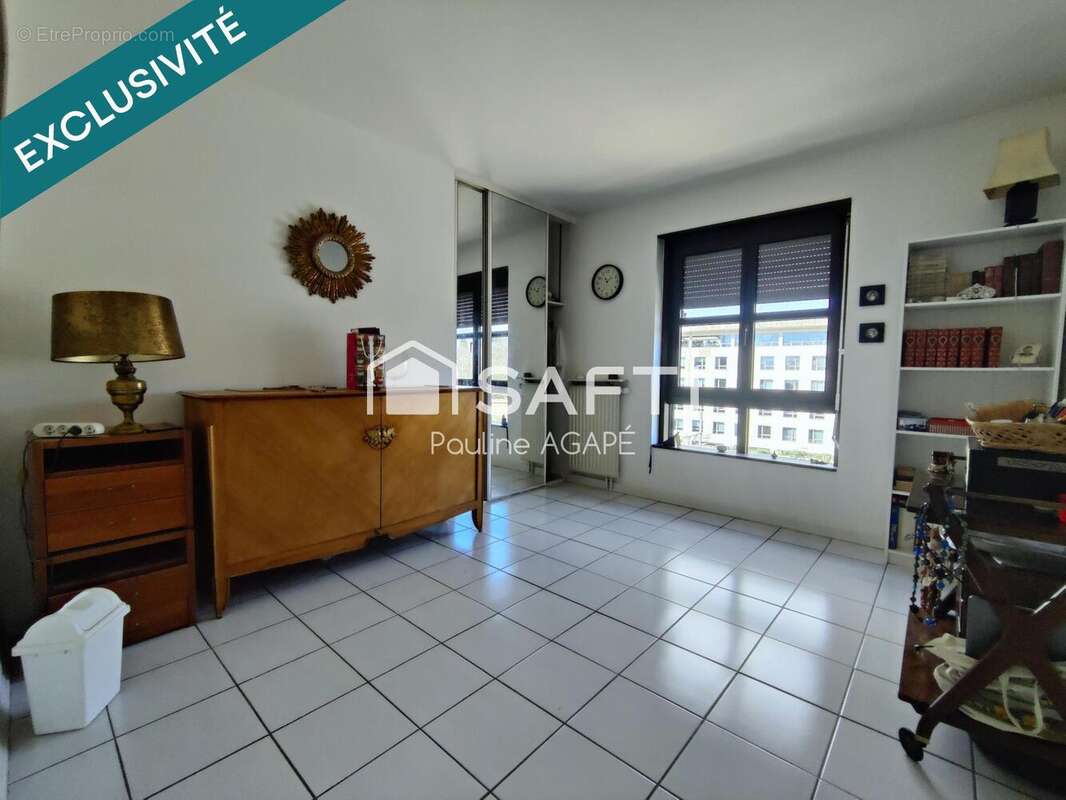 Photo 3 - Appartement à MONTPELLIER