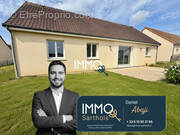 Maison à ECOMMOY