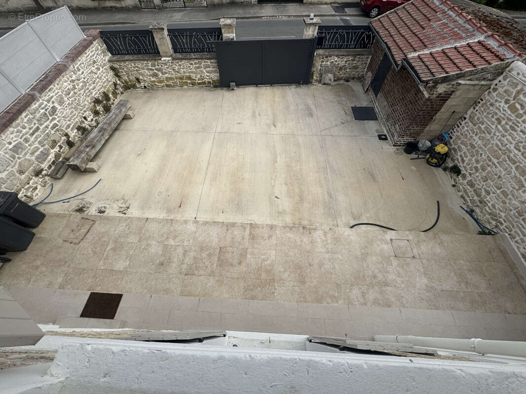 Maison à NERY