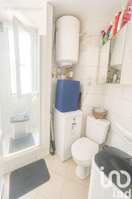 Photo 6 - Appartement à SAINT-DENIS