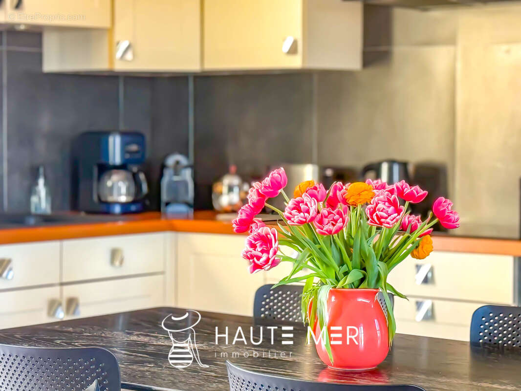 Appartement à LES SABLES-D'OLONNE