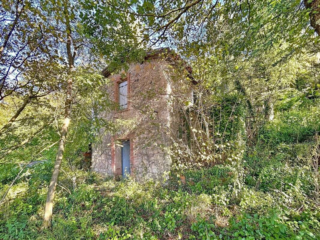 Maison à BEDARIEUX