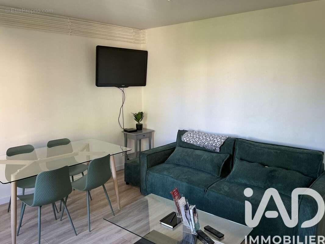 Photo 2 - Appartement à EPERNAY