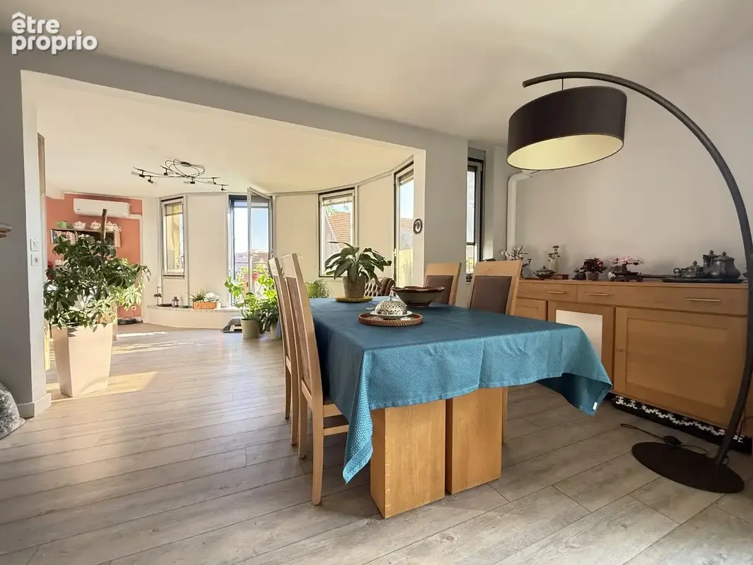 Appartement 6 pièces 167 m² à vendre à Belfort (90000) - photo 6