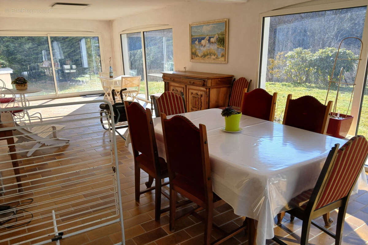 Maison à PRATS-DE-MOLLO-LA-PRESTE