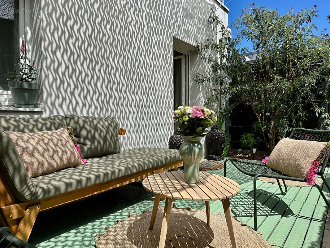 Appartement à SAINT-MEDARD-EN-JALLES