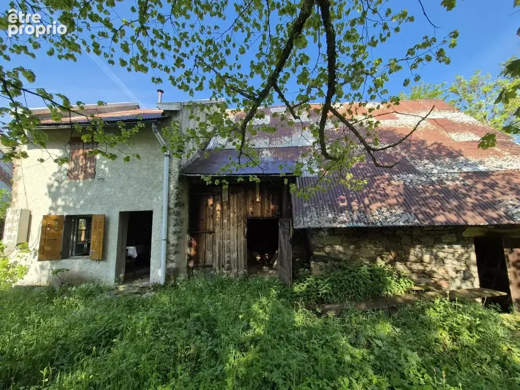 Photo Maison à Sechilienne au prix de 130 000€