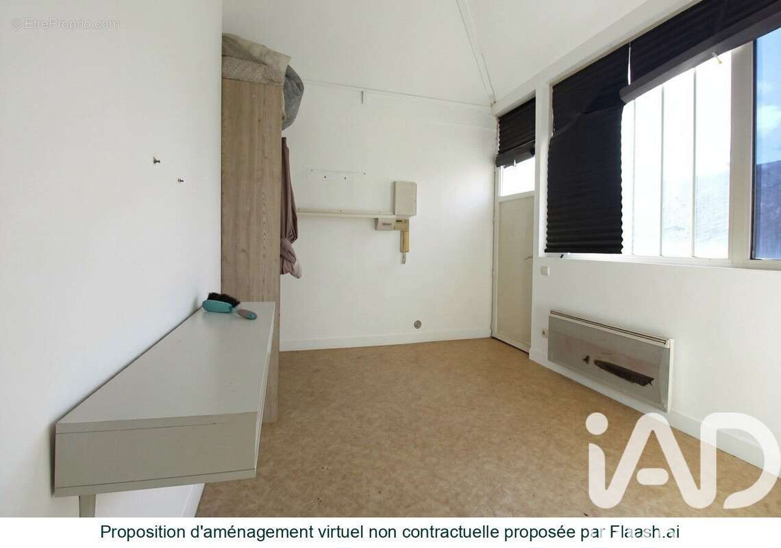 Photo 9 - Maison à CORBEIL-ESSONNES