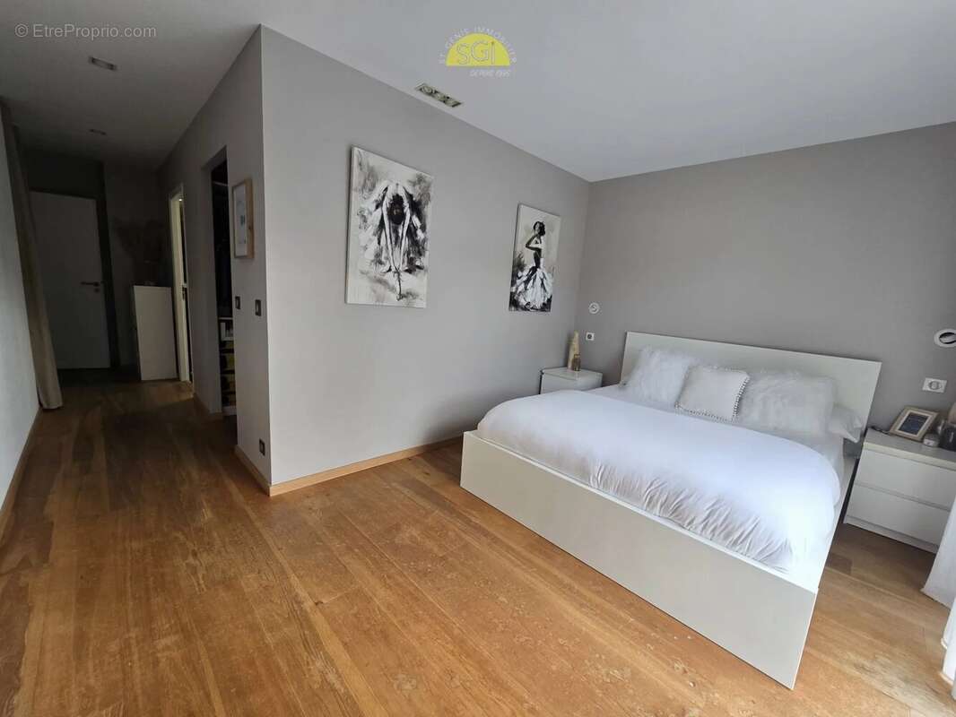 Maison à SAINT-GENIS-DES-FONTAINES