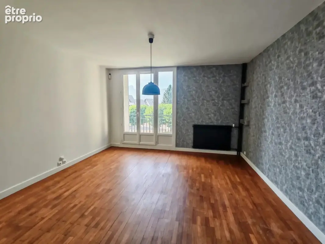 Photo Appartement à La Ravoire au prix de 189 000€