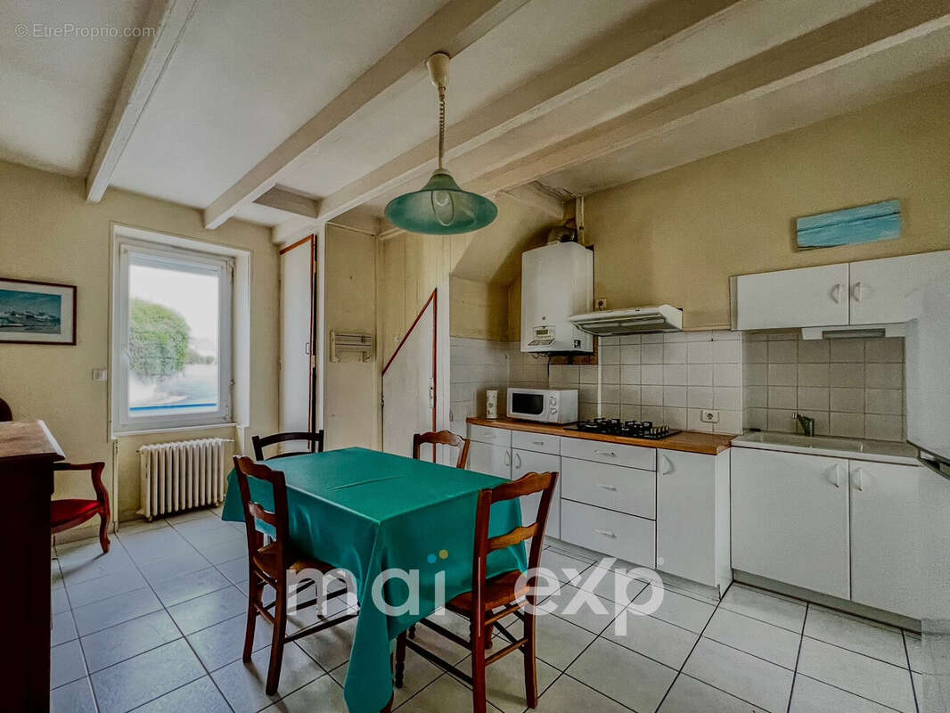 Maison à ETEL