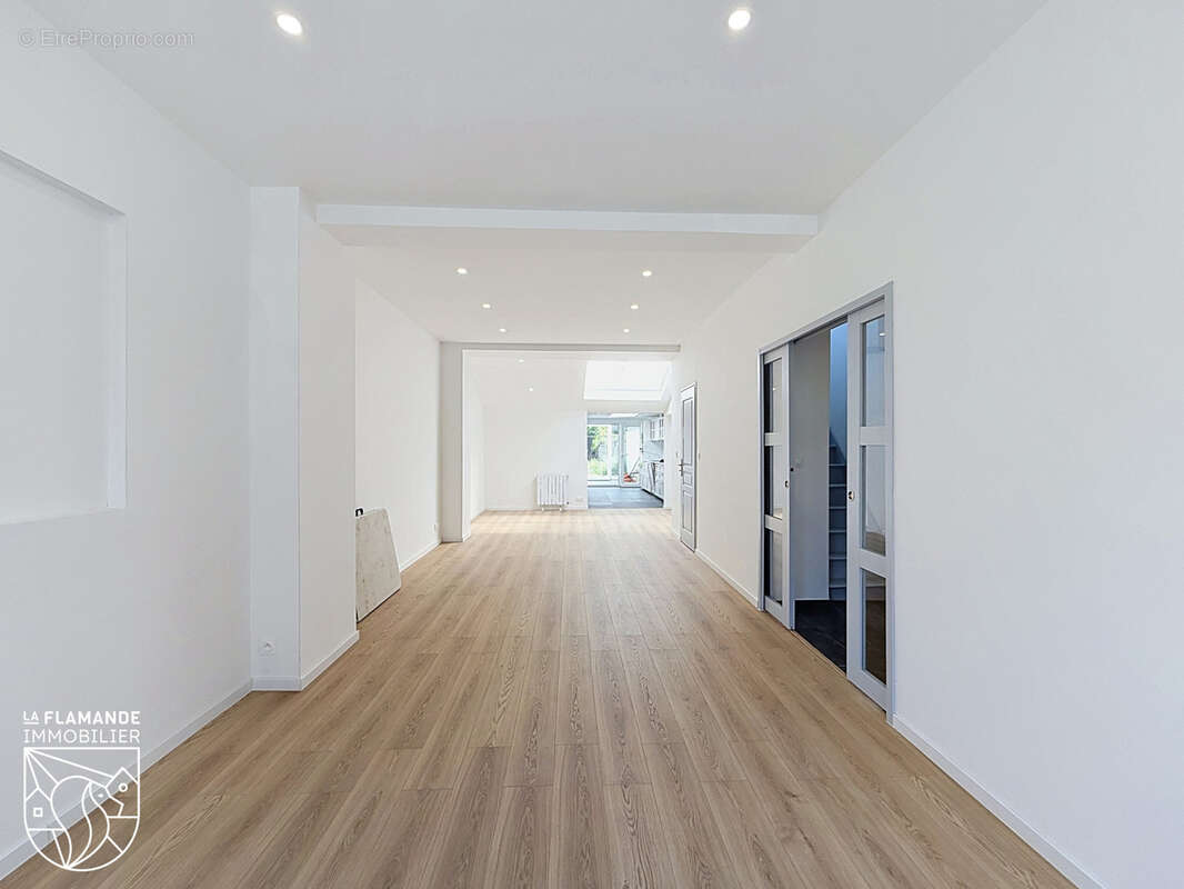 Maison rénovée classée A, 133m2, 4 chambres emplacement top - photo 5
