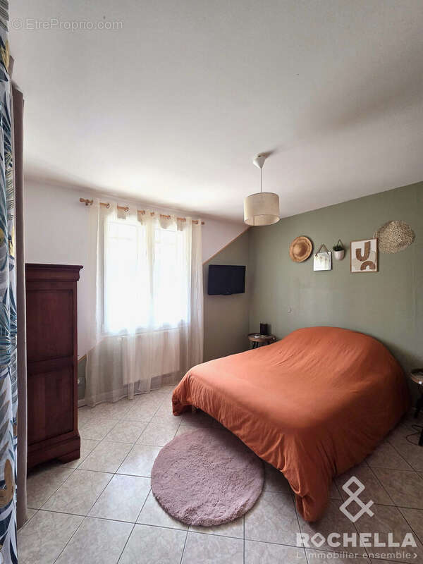 Maison 90 m² à Nieul-Sur-Mer  - photo 6