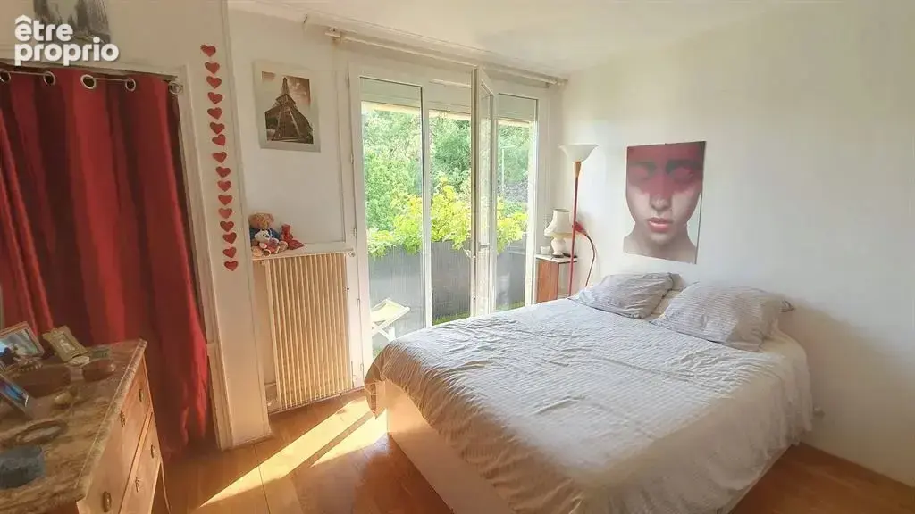 Suresnes - Mont-Valérien - Maison 8p - Vue panoramique - Terrass - photo 13